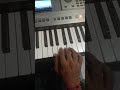Nee Patha Madhuram Bgm L 3 Movie Love Bgm L Anirudh Love Bgm On Keyboard L Love Bgm On Keyboard