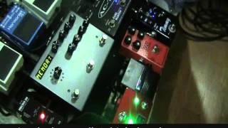 Video thumbnail for Gear Review: Mooer Micro DI Cabinet Simulation with a Les Paul by All About Worship Guitar