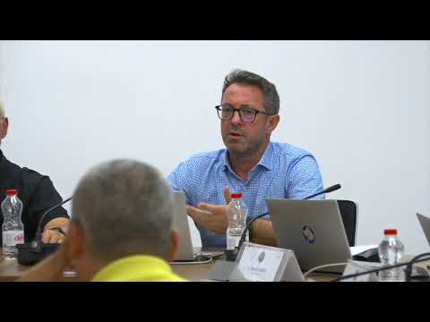 🔴LIVE - Komisioni Qendror i Zgjedhjeve mban mbledhjen e radhës