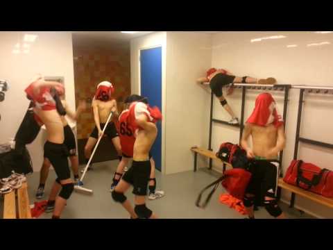 Harlem shake VCE-PSV