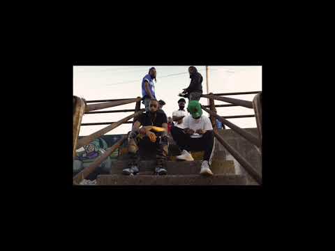 INDYGOGH - Pluto (feat. FBA Wop) [Audio] - Explicit