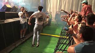 Carolina Durante - Cayetano - Benicassim - #FIB2018 - 19/07/2018