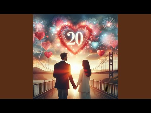 20 Años - Benito Torres