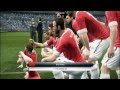 Pro Evolution Soccer 2013 Become A Legend Axel ...