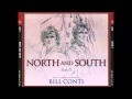 Bill Conti - North & South Book 2 - The Wedding