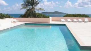 preview picture of video '13 Candle Reef I, St. Croix USVI - Most Desirable Waterfront Condo at Candle Reef!'