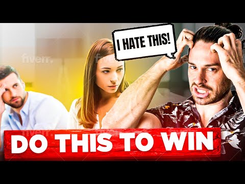 Do These 5 Things (IMMEDIATELY) If You Get Dumped! | Mark Rosenfeld
