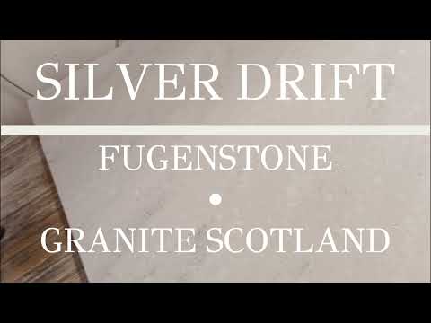 FugenStone Silver Drift Quartz precision fabrication video thumbnail