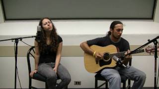 Be Good To Me - Sia (Cover)