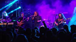Domine - The Freedom Flight    live @ Kyttaro 9/3/2025  Athens,Greece
