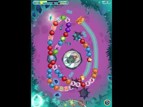 Violas Quest Level 713 no Booster by Michi G