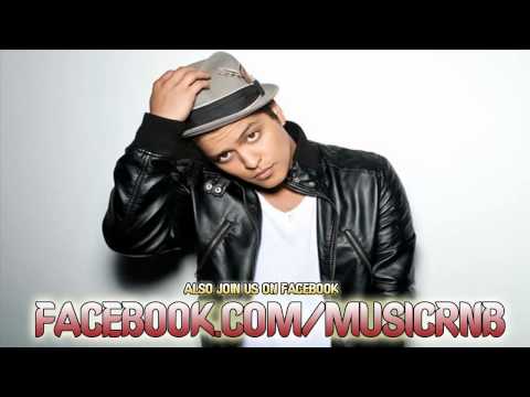 Bruno Mars feat. Claude Kelly - Girl I Wait (FULL SONG) [Final Version]