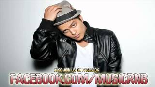 Bruno Mars feat. Claude Kelly - Girl I Wait (FULL SONG) [Final Version]