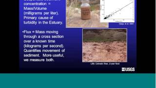 Flow, Sediment, and Water Quality Monitoring in the Delta