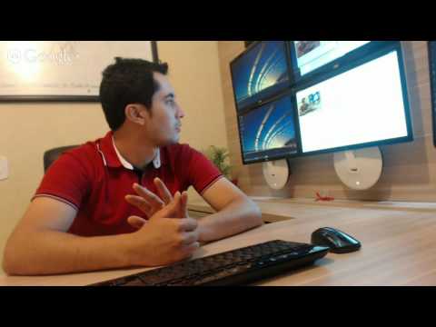 Papo de Trader - com Aliakyn Pereira de Sá