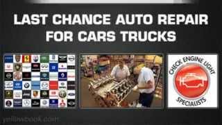preview picture of video 'Auto Engine Repair Plainfield, Naperville, Bolingbrook, IL'