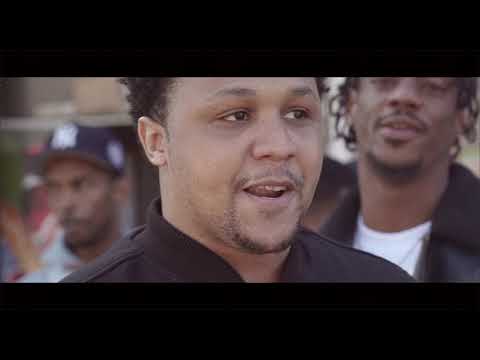 SPIT FYRE- "DIARY TO CHARLIE" FEAT. MAX B 