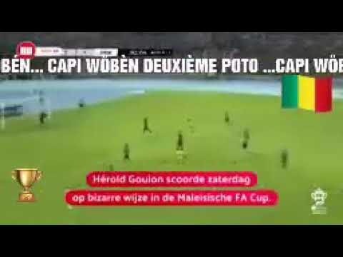 2BTO KING ALLEZ LES AIGLES 🇲🇱👈