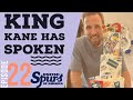 Harry Kane SPEAKS OUT about future?| Over to Joe Lewis & Levy |  Ep22 w/ MIA @Spursbetweenthelines1