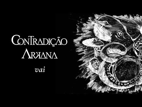 Contradição Arkana - Vai