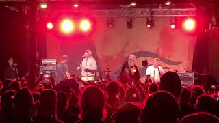 Avail - Simple Song - Live 2/25/2022 @ The Cat's Cradle, Carrboro, NC