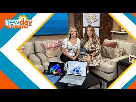 Back to School with Confidence: How Microsoft’s Innovative Tech Can Help Your Student Thrive