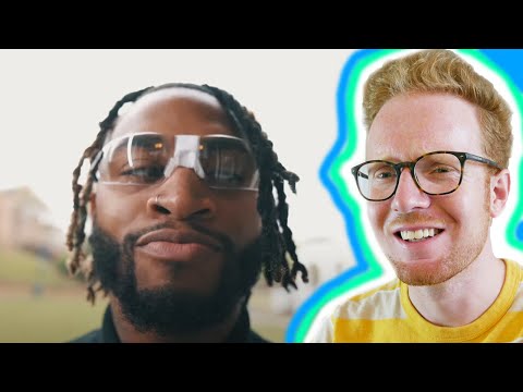 😎🔥REACTION🔥😎  George Rose - Up Tuh Speed (ft. Porsha Love)