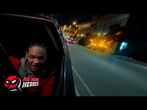 Fonzo 6700 - Demon Time | Presented By No More Heroes