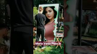 Download lagu LOVE MARIA VANIA POSE IN mp3
