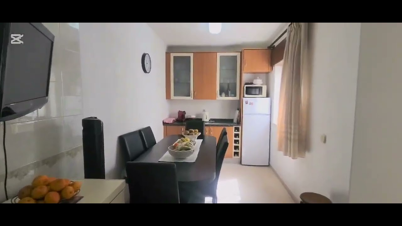 Vídeo do imóvel