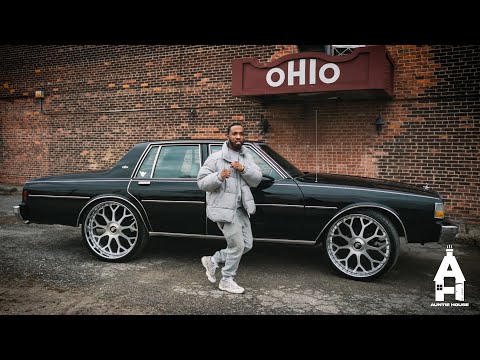 Rocky Duh - Squabble Up Freestyle (Official Video)