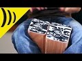 Schlagwerk WBS200 Wooden Bongos  - Retoure (Zustand: sehr gut) thumbnail 2