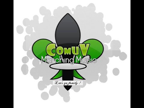 Comuv Cachoeiras de Macacu 2010 - -1ª Peça / Pink Floyd - Another Brick In The Wall.