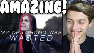 Don&#39;t Stay in School Reaction &amp; Thoughts | Boyinaband