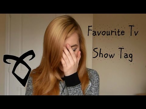 MALEC RUINED ME | Favourite TV Show Tag