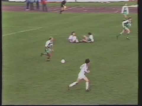 1984/85: KSV Hessen Kassel - FC Homburg 3:2