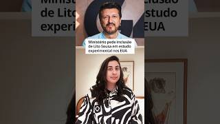 CASO LITO SOUSA: UMA REFLEXÃO SOBRE A CIÊNCIA