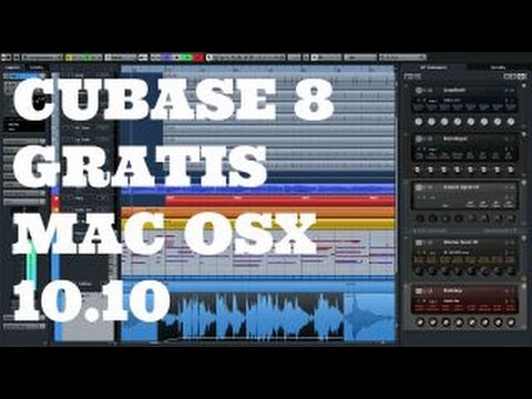 Download cubase 5 for mac free Download cubase 5 for mac free