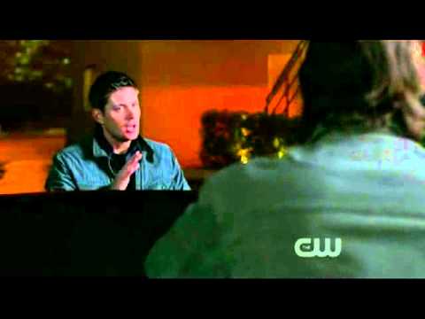 Dean & Sam -"Very Very Very Very Very Very Tired" S7E5