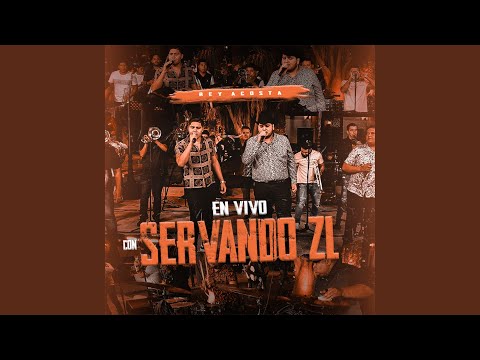 Batallando De Este Lado (En Vivo)