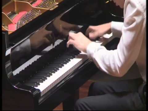 Dmitry Shishkin plays Liszt Hungarian Rhapsody No. 2