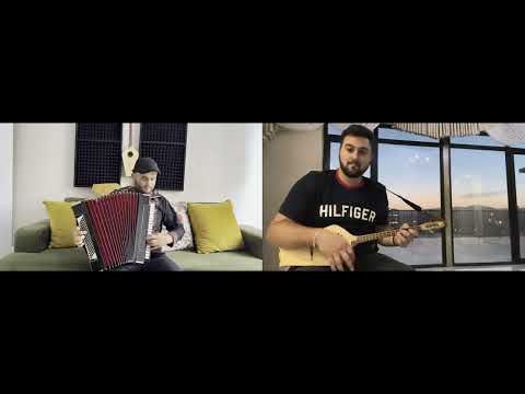 Gökhan Özkan & Mamuka Gogiberidze - Kalakuri