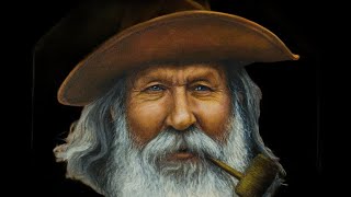 JOHN McDERMOTT ~ The Dutchman