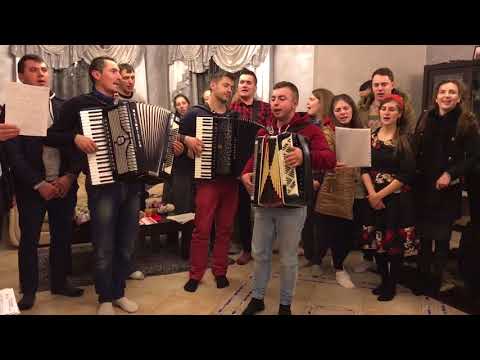 Symona Rusu si prietenii