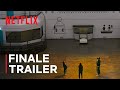 Squid Game: The Challenge | Who Will Win the 4.56 Million Dollars? | Finale Trailer | Netflix