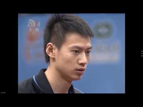 2016 China Super League: ZHOU Yu Vs YAN An [Full Match/Chinese|HD]