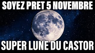 Download lagu The Most Powerful Supermoon of the Year: The Mistake 99% of People Will Make Tonight mp3