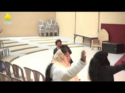 Servicio Devocional, Día Miércoles  - 26/11/2025