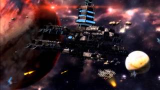 Видео 1 к игре Nova Raider