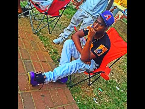 ArkGwalla x LilAce x BigMitch Squad